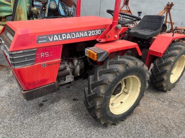 Valpadana 4